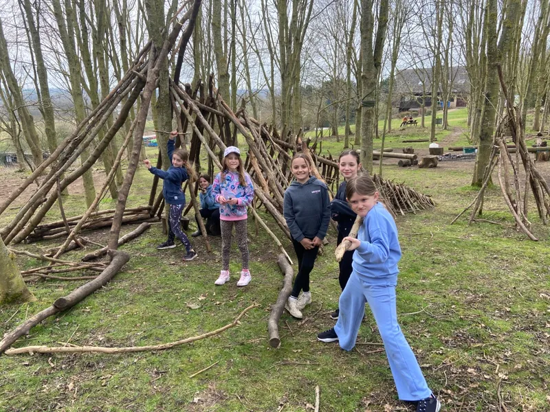 Year 4 Residential to Rock UK 2025 ** - image 91