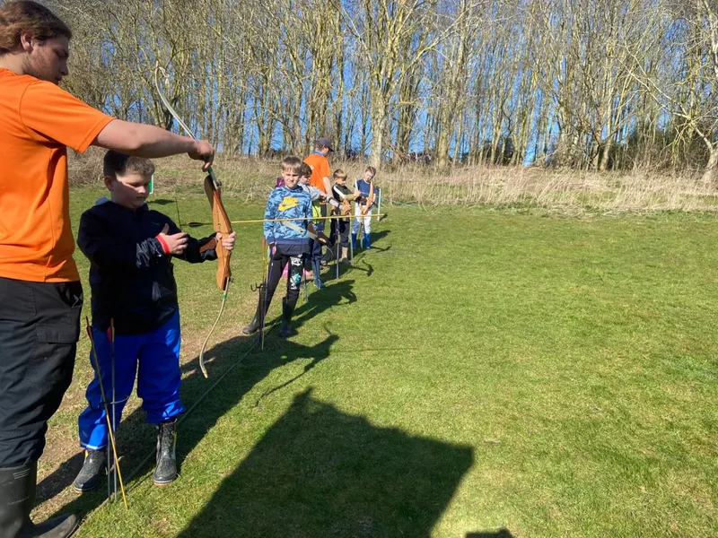 Year 4 Residential to Rock UK 2025 * - image 91