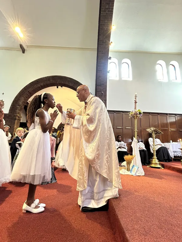 First Holy Communion 16.05.26 - image 6