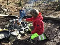 Forest School 135 - image 4 Forest School 135 - image 4