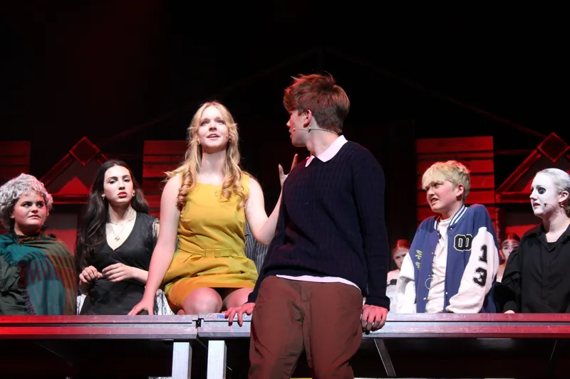 Drama Productions - image 9