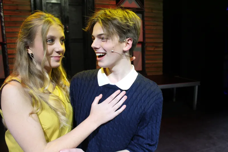Drama Productions - image 14