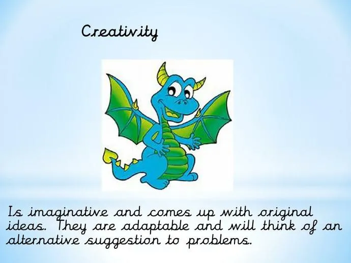 Learning Behaviours - image 3