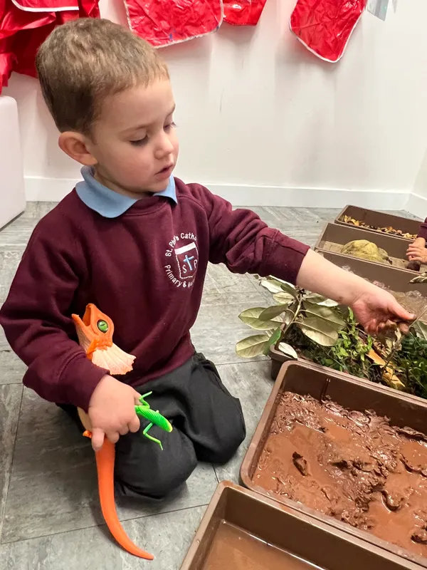 Nursery Bear Hunt - image 32 Nursery Bear Hunt - image 32