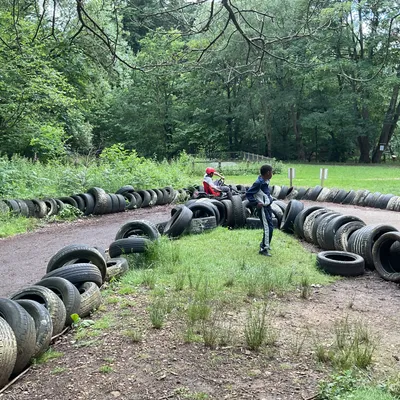 Youlbury 26 - Go Kart - image 52