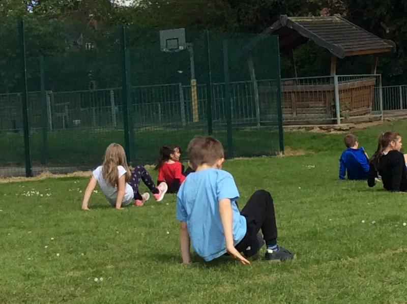 Year 3 Sports Day - image 30