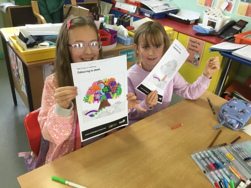 Ditch the Dark Day - image 3 Ditch the Dark Day - image 3