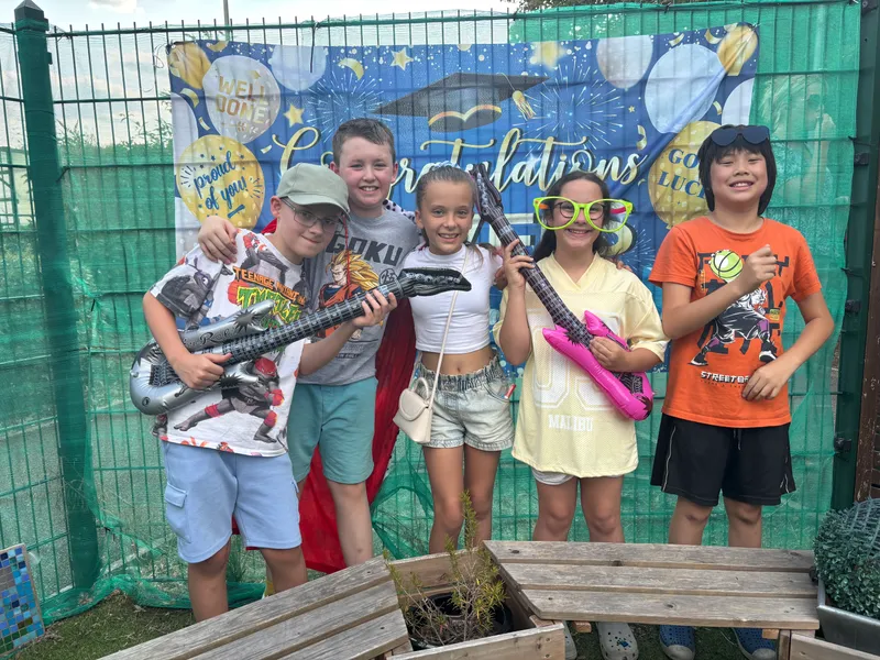 Leavers Party 2026(2) - image 11