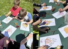 Forest School 68 - image 4 Forest School 68 - image 4