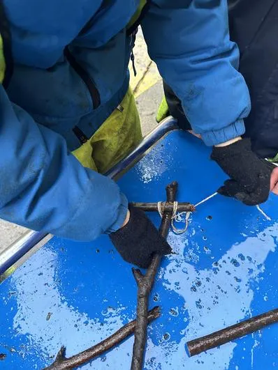 Forest School 48 - image 4 Forest School 48 - image 4