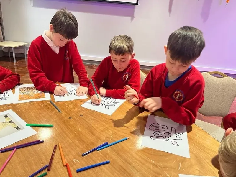 Gallery - created at 2024-05-04 08:24:20 - image 6