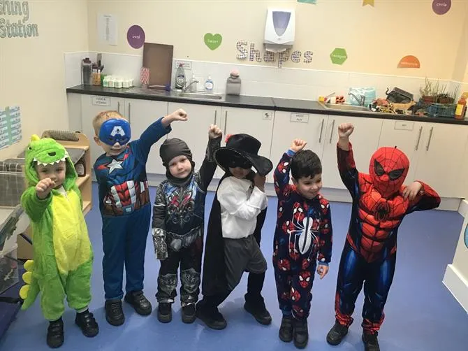 Nursery 04.03.2026 - image 15