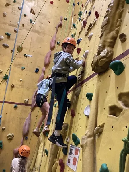 High Adventure- Thursday part 2 - image 24 High Adventure- Thursday part 2 - image 24