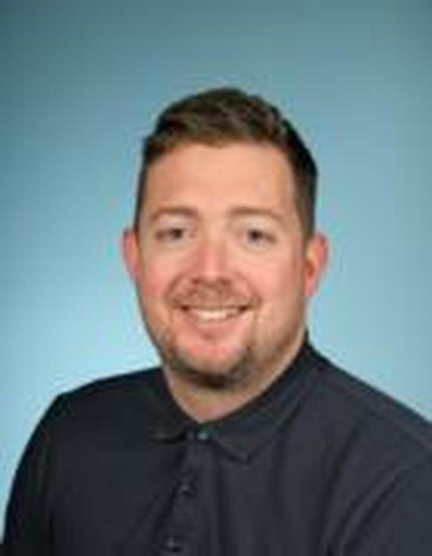 Chris Hawkins (Associate)