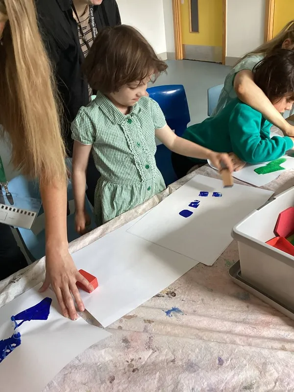 EYFS & Key Stage 1 - image 15