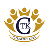 Christ The King Catholic School - Let the love of God shine through us by smiling and being gentle