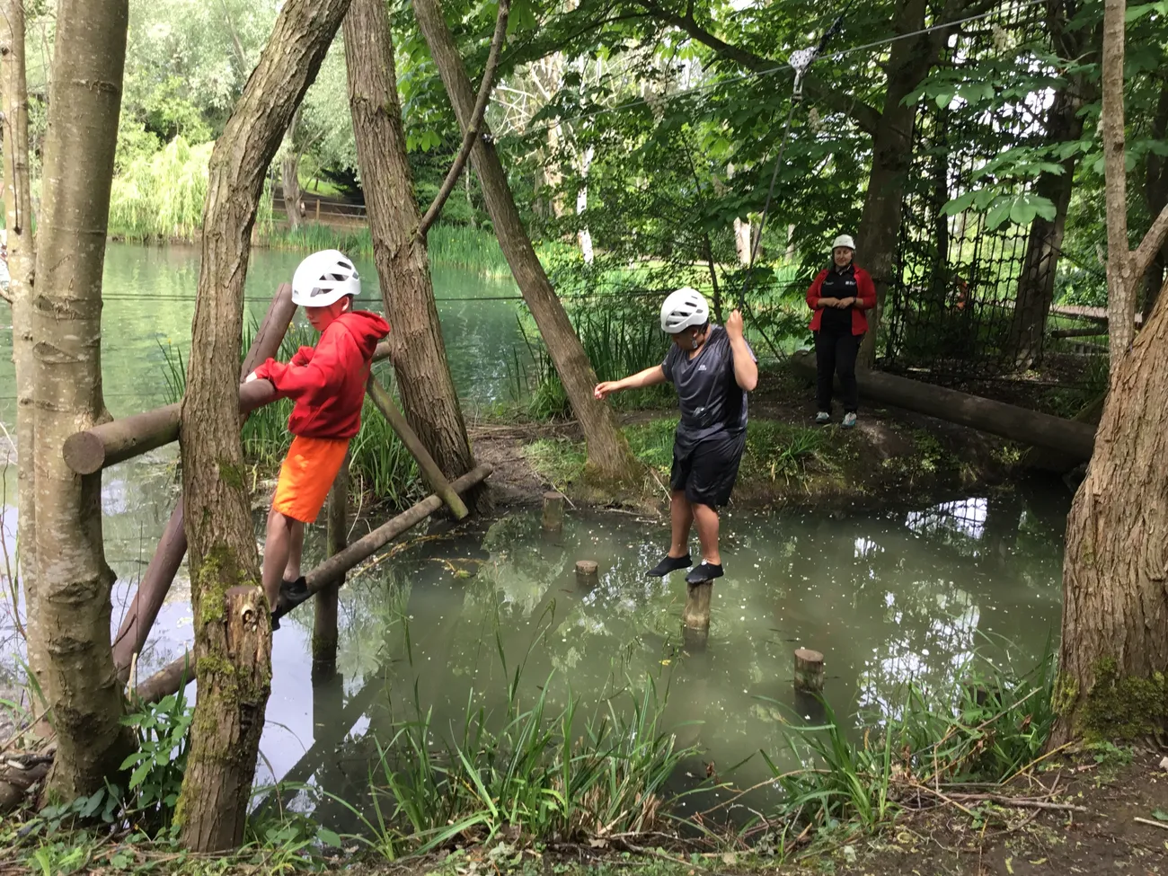 Year 6 Residential 2026 5 - image 23