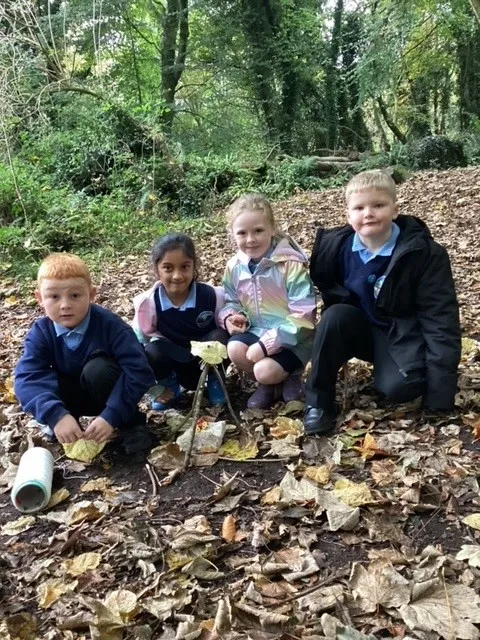 P3 Hideout for a Superhero - image 1