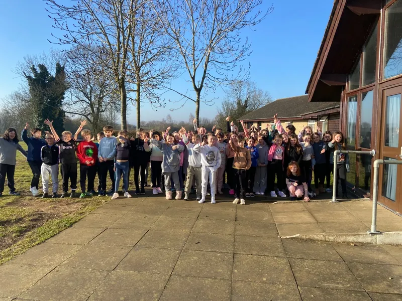 Year 4 Residential to Rock UK 2025 *** - image 22