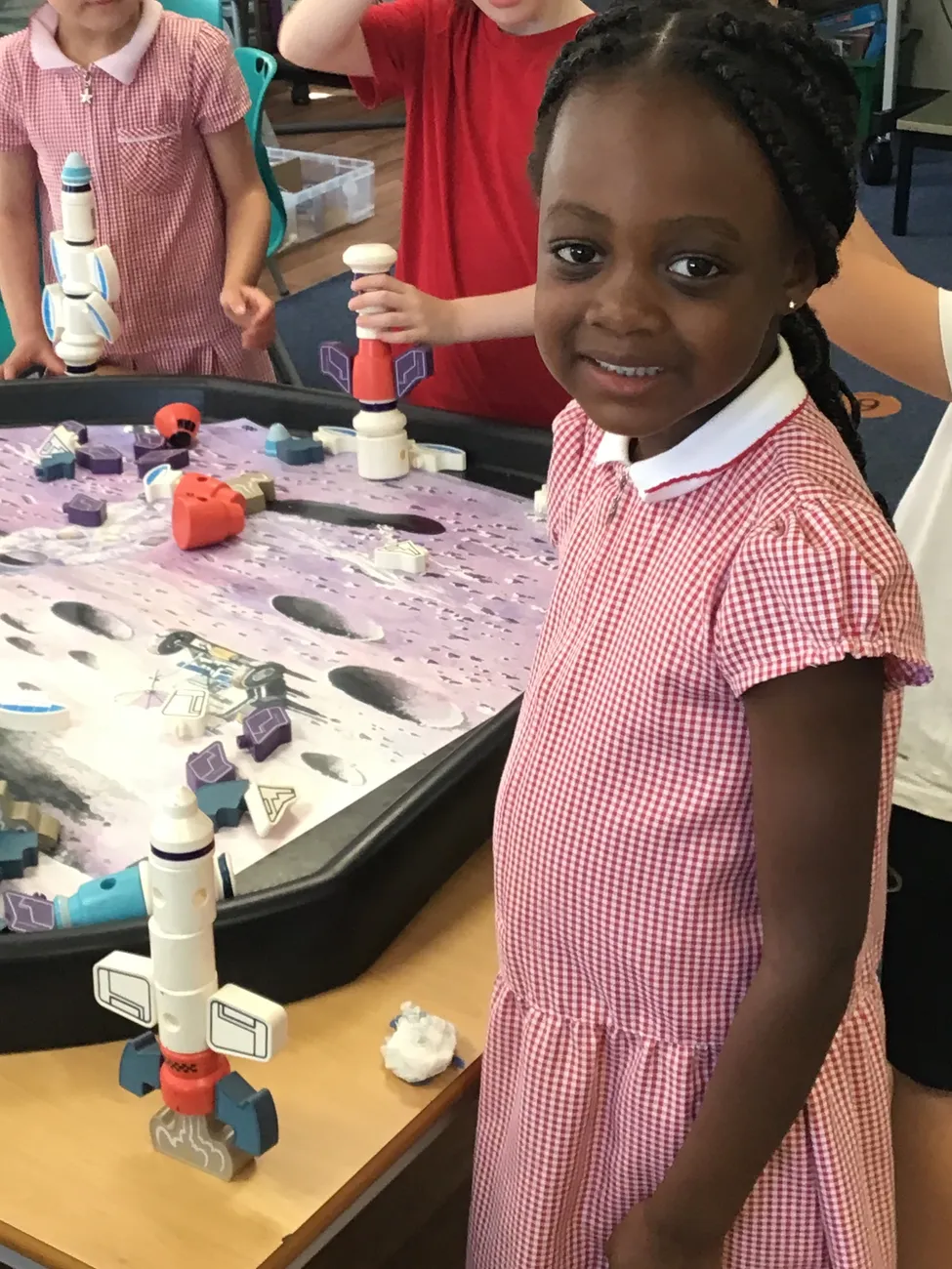 Year 1 Space Workshop! - image 57