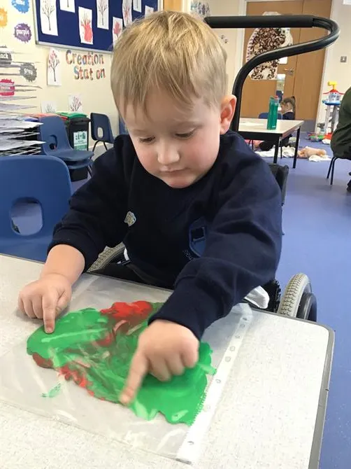 Nursery 13.03.2026 - image 10