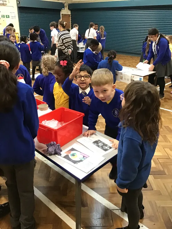 British Science Week - image 4