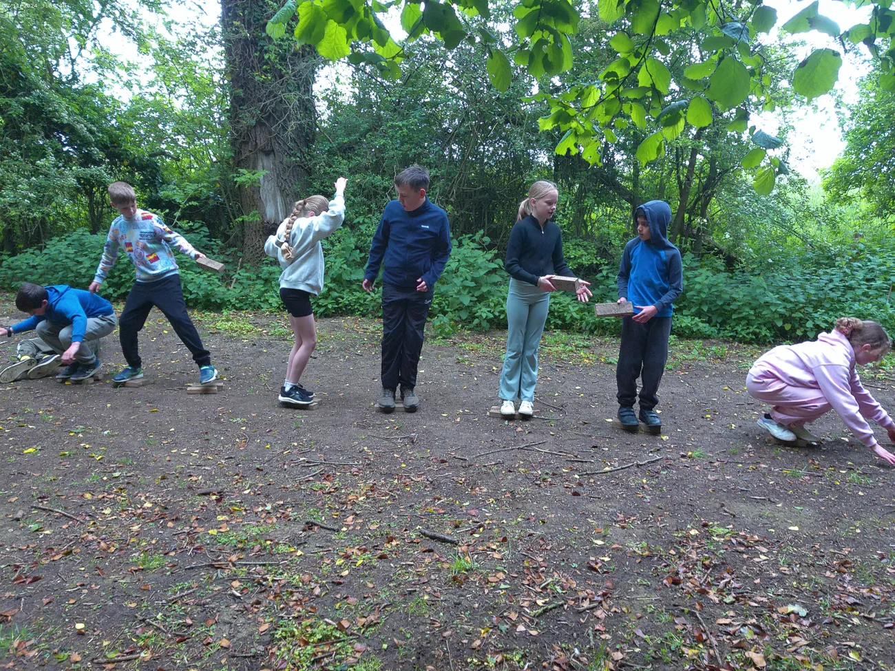Year 6 Residential 2026 1  - image 4