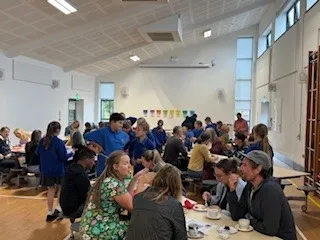 Macmillan Coffee Morning hosted by Year 6 - image 5