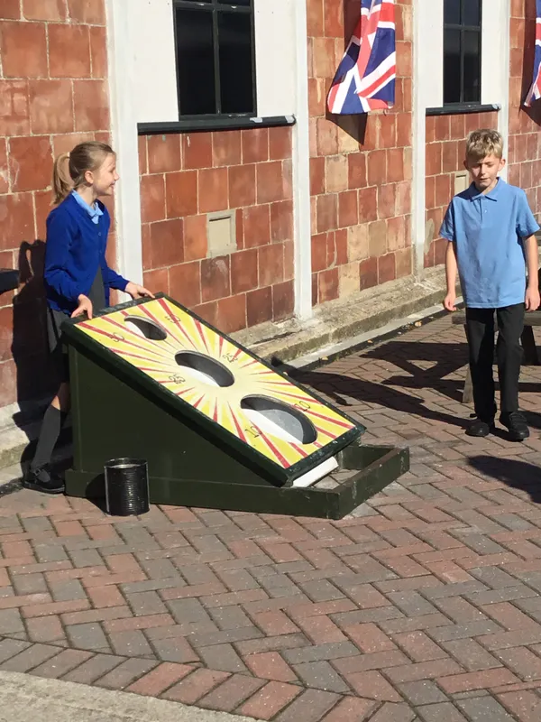 Eden camp 23rd Sept 2025 - image 39