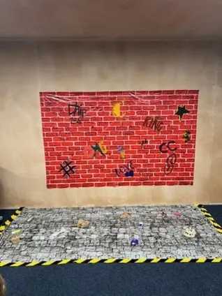 Crucial Crew - image 1