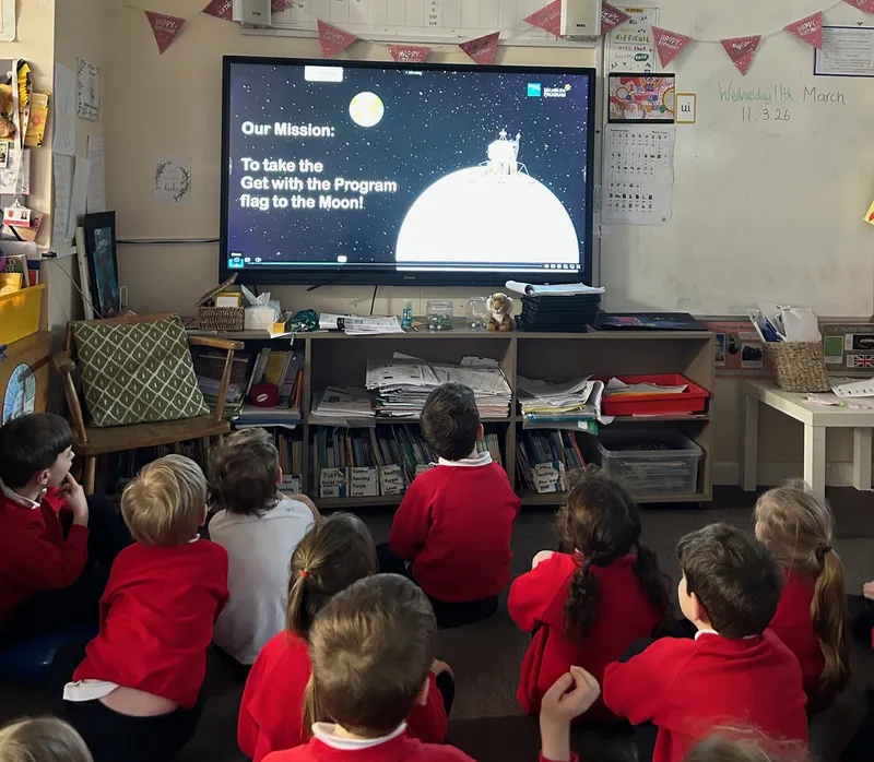 Science Week  - image 3