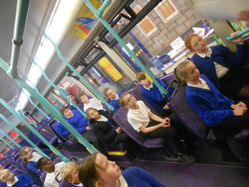 Y6 Crucial Crew - image 11