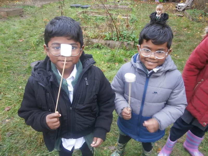 Forest School Fun Year 1 - image 26 Forest School Fun Year 1 - image 26