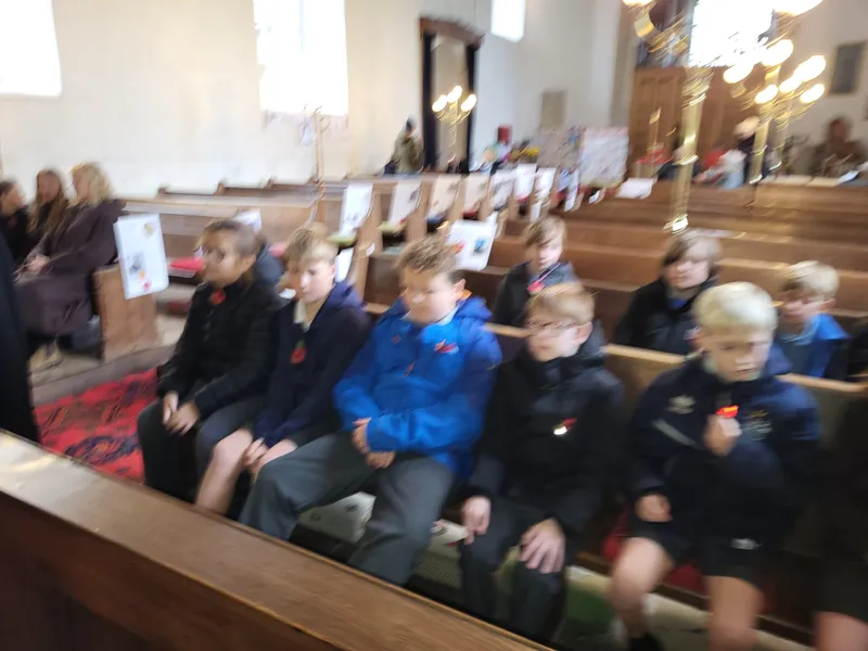 Remembrance 2025 - image 4 Remembrance 2025 - image 4