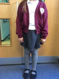 uniform - image 4 uniform - image 4