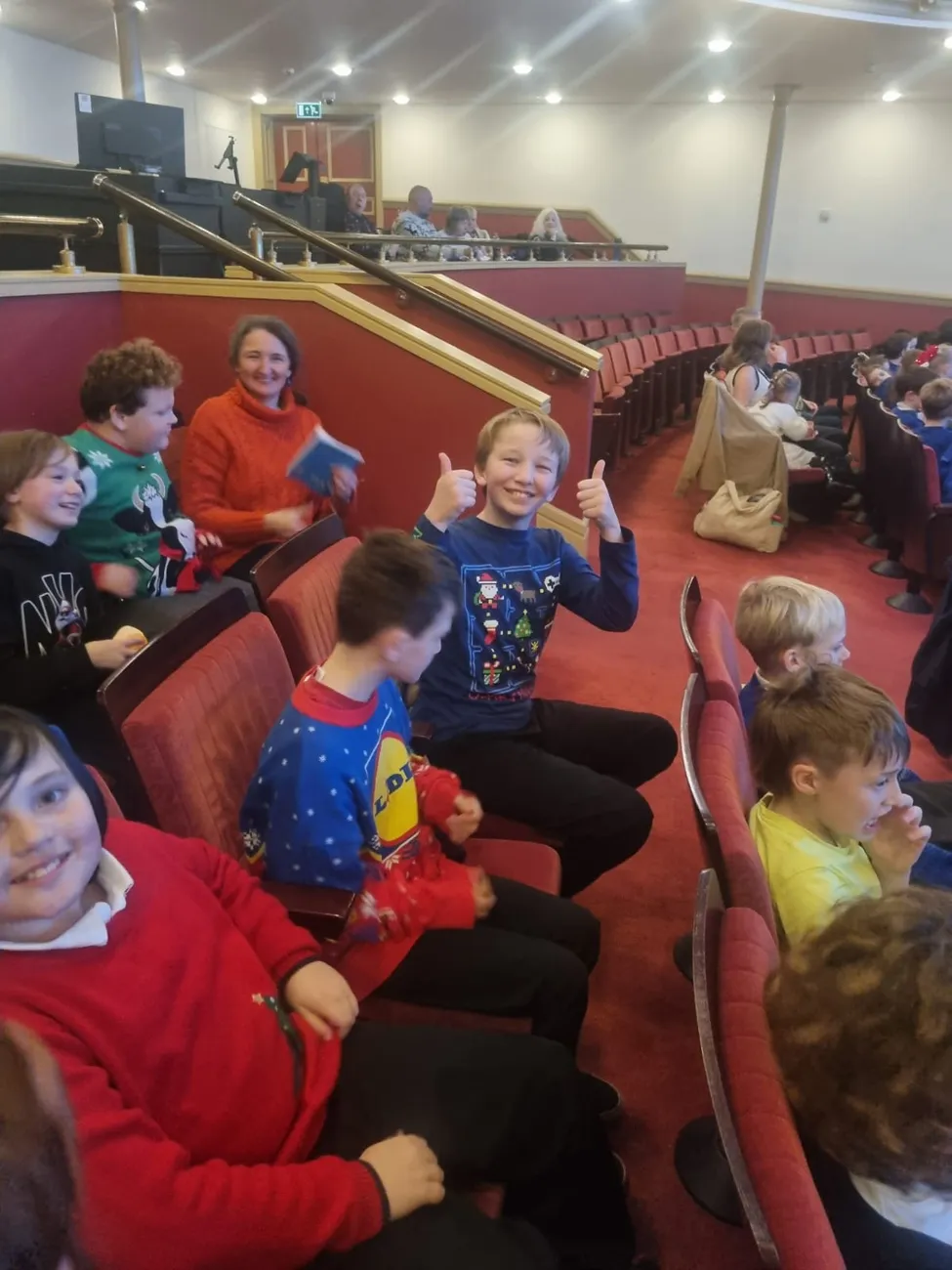 Panto 2025 - image 5 Panto 2025 - image 5