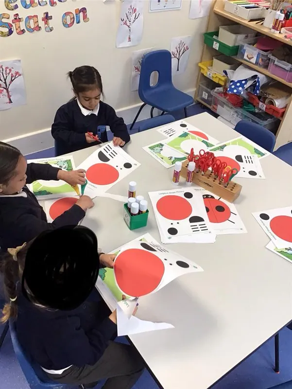 Nursery 20.03.2026 - image 12