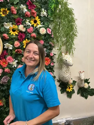 Butterfly team - image 5