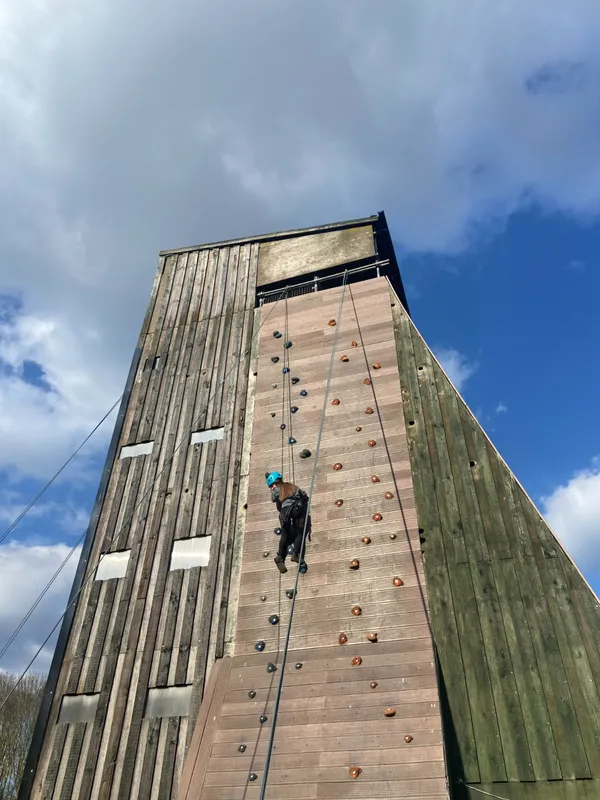 Year 4 Residential to Rock UK 2025 ** - image 76