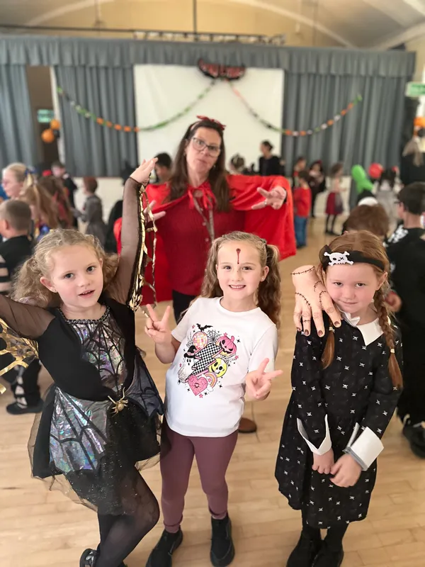 Halloween - image 27