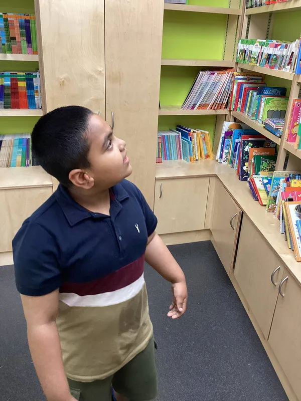 Communication Language and Literacy - image 8