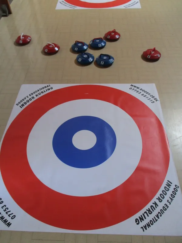 Curling - image 30