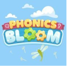 Phonics Bloom