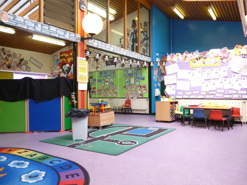 School Tour - image 53