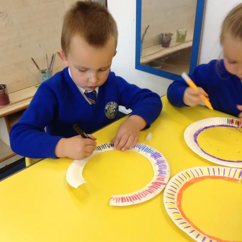 African Tribal Necklaces - Black History Month - image 12 African Tribal Necklaces - Black History Month - image 12