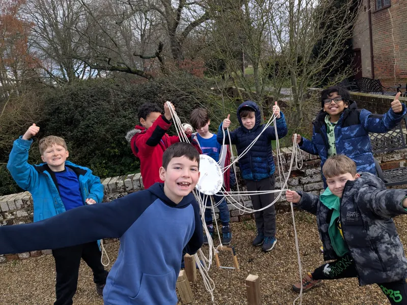 Ufton day 1 26 - image 21