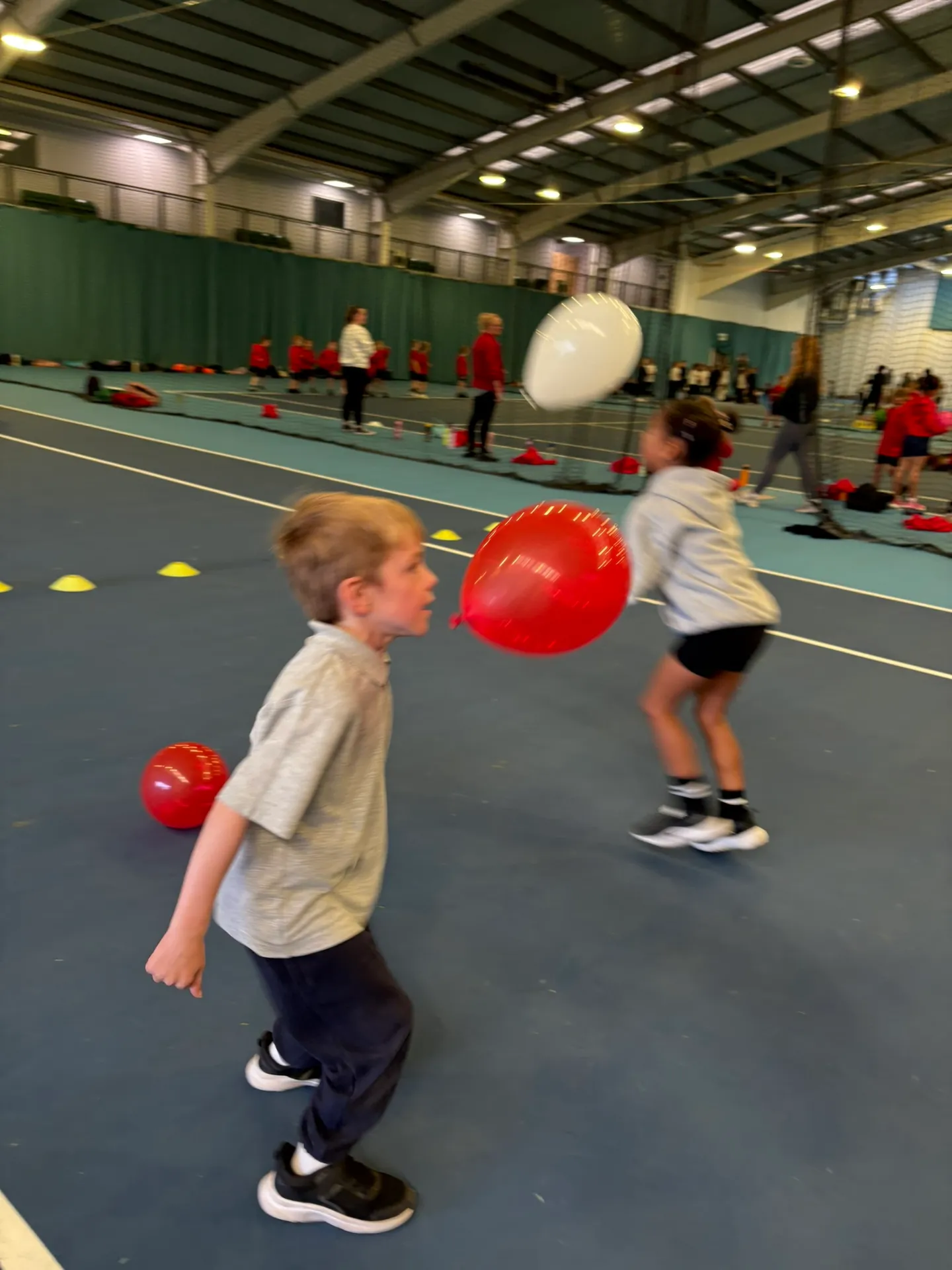 Year 1 Fundamentals Trip 2025  - image 20