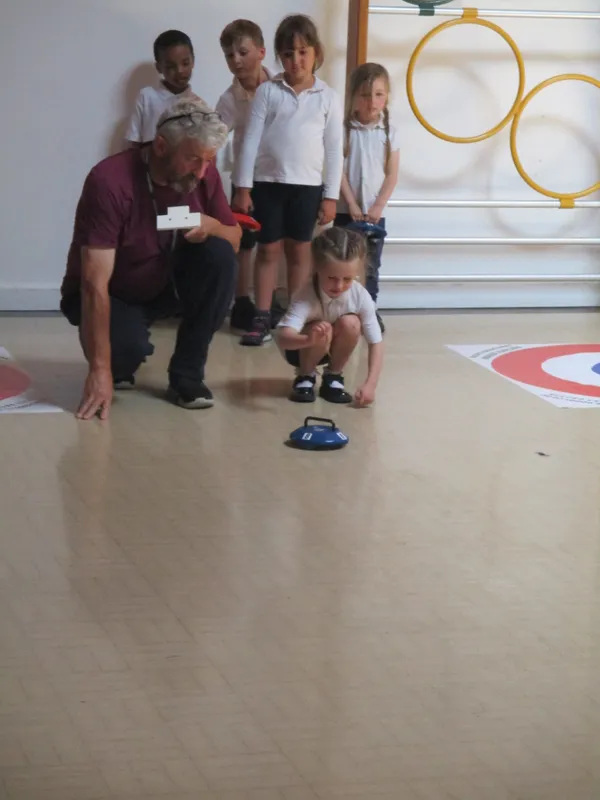 Curling - image 24