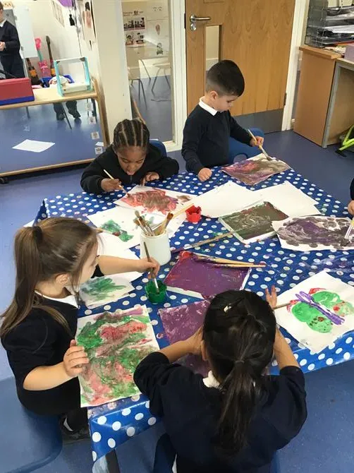 Nursery 13.03.2026 - image 8