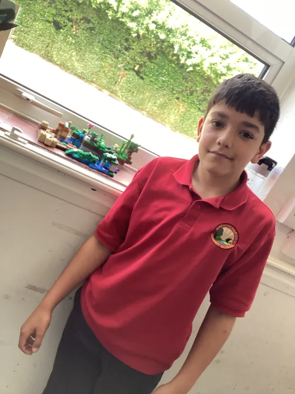 Beech Class Summer Homework Showcase - image 10